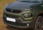 Tata Punch Grille
