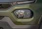 Tata Punch Headlight