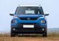 Tata Punch Front View