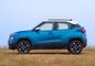 Tata Punch Side Profile View (Left)
