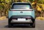 Tata Sierra EV Rear View Tata Sierra EV Rear View
