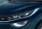 Tata Altroz EV Headlight Image