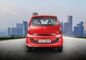 Tata Nano Sporty Tailgate Spoiler