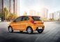 Tata Tiago Well-Proportioned Design