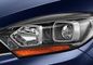Tata Tigor Sharper Twin-pod Headlights