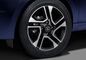 Tata Tigor Attractive Dual-Tone Alloy Wheels