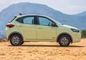Tata Tiago EV Side Profile View (Right) Tata Tiago EV Side Profile View (Right)