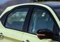 Tata Tiago EV Window Line Tata Tiago EV Window Line