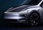 Tesla Model Y Front Grille