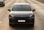 Toyota Camry Driving: Front View Toyota Camry Driving: Front View