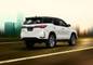 Toyota Fortuner Legender Rear Right Side