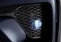 ടൊയോറ്റ ഫോർച്യൂണർ മുന്നിൽ fog lamp