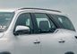 Toyota Fortuner Window Line