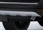 Toyota Fortuner Exhaust Pipe