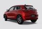 Toyota Glanza Rear Left Three Quarter View Toyota Glanza Rear Left Three Quarter View