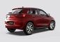 Toyota Glanza Rear Right Three Quarter View Toyota Glanza Rear Right Three Quarter View