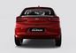 Toyota Glanza Rear View Toyota Glanza Rear View