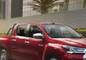టయోటా hilux side mirror (glass)