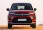 Toyota Urban Cruiser Hyryder Front View Toyota Urban Cruiser Hyryder Front View