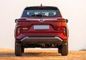 Toyota Urban Cruiser Hyryder Rear View Toyota Urban Cruiser Hyryder Rear View