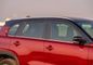 Toyota Urban Cruiser Hyryder Window Line Toyota Urban Cruiser Hyryder Window Line
