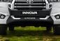 Toyota Innova Crysta Front Bumper