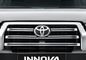 Toyota Innova Crysta Brand Logo (Front)