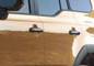 Toyota Land Cruiser 250 Door Handle