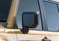 Toyota Land Cruiser 250 Side Mirror (Body)