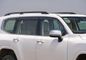 Toyota Land Cruiser 300 Window Line Toyota Land Cruiser 300 Window Line