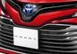 Toyota Camry 2019 Grille Image