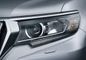 Toyota Land Cruiser Prado LED Headlamps