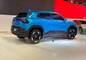 Toyota Urban Cruiser Rear Right Side