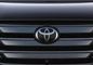 Toyota Vellfire Front Grill - Logo