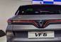 vinfast vf6 taillight