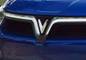 VinFast VF9 Front Grill - Logo