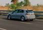 Volkswagen Golf GTI Exterior Image
