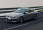 Volkswagen Golf GTI Exterior Image