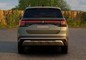 Volkswagen Taigun Facelift Rear View