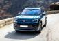 Volkswagen Tayron Exterior Image
