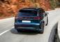 Volkswagen Tayron Rear Right Side