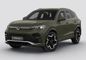 Volkswagen Tiguan R-Line Front Left Quarter View