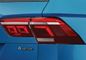 Volkswagen Tiguan 2021 Taillight