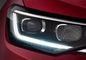 Volkswagen Virtus Headlight