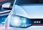 Volkswagen GTI Headlight Image