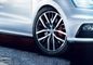 Volkswagen GTI Wheel Image