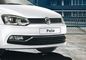 Volkswagen Polo Flat Grille