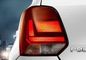 Volkswagen Polo Boxy Tail Lights