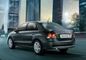 Volkswagen Vento Rear Three Quarters