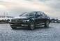 Volvo S90 Front Left Side